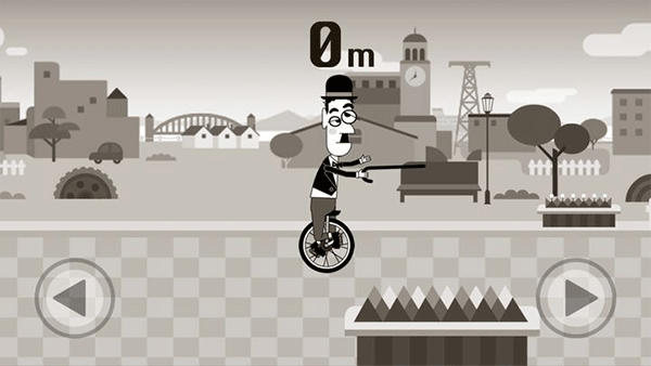 Monocycle Joy截图2