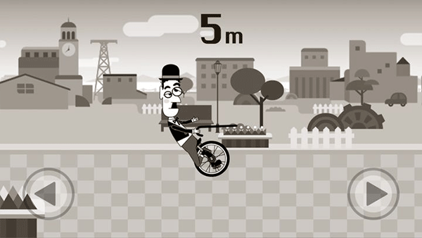 Monocycle Joy截图4