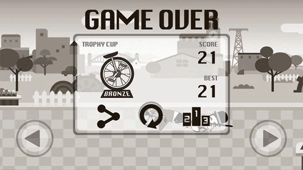 Monocycle Joy截图5