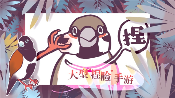 文鸟恋爱物语2026截图3