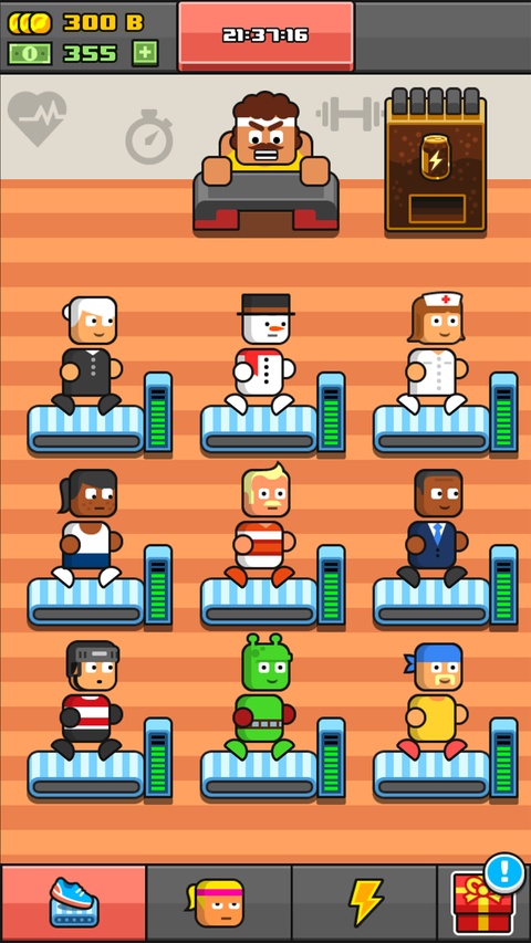 Make More截图5
