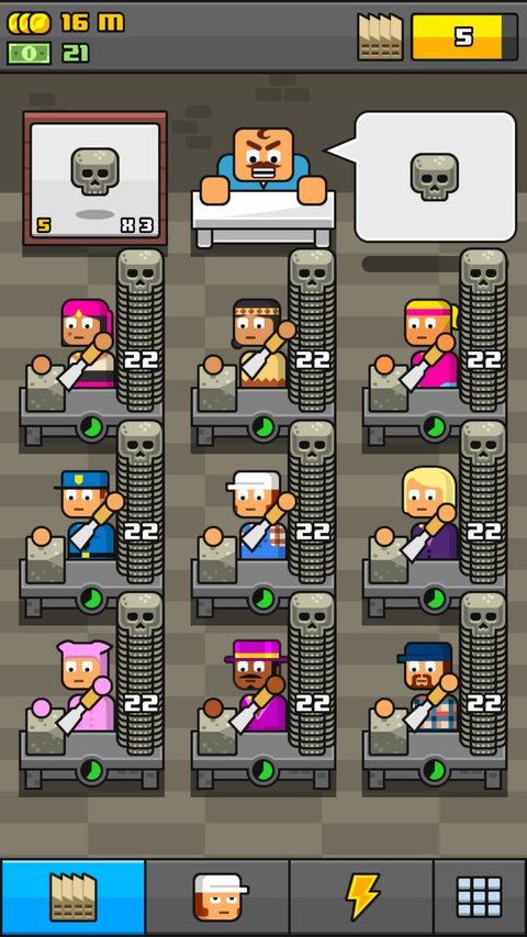 Make More截图3