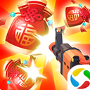 拇指枪王