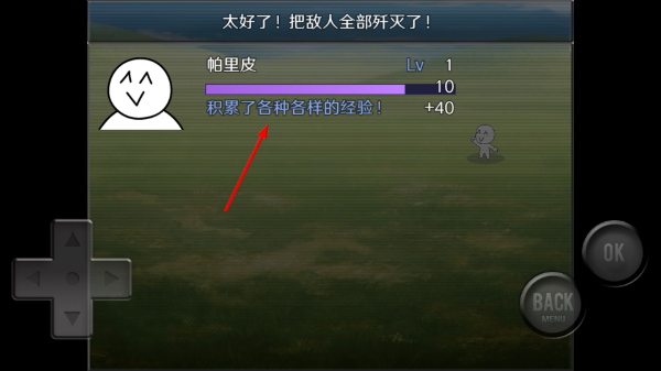 前卫的粪作RPG