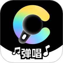 彩虹弹唱