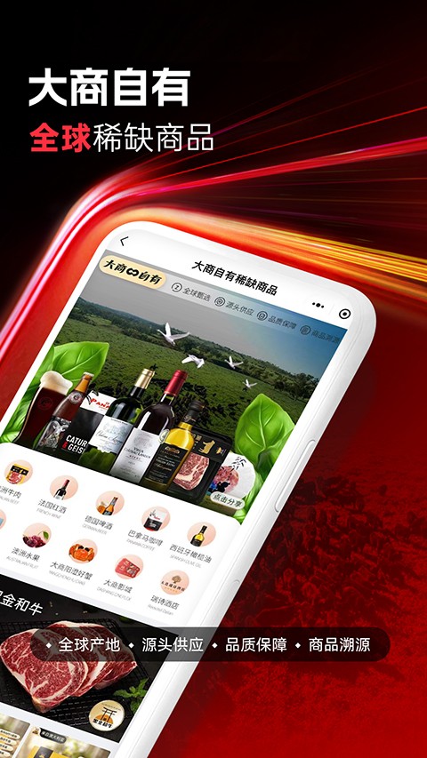 大商天狗截图4