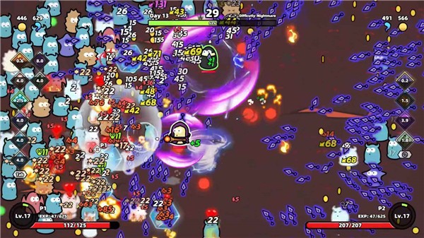 我不是魔王截图4