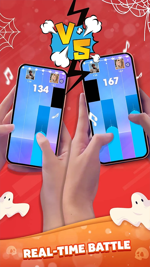 魔法钢琴师3中文版截图4