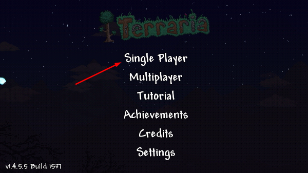 terraria