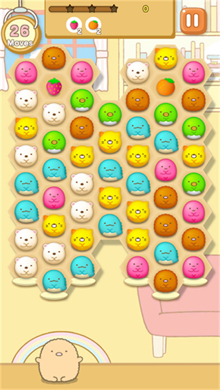 Sumikko gurashi截图4