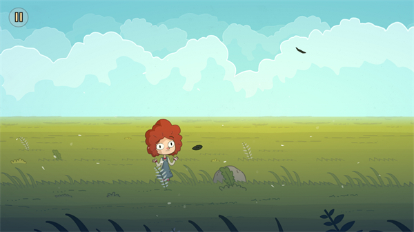 Lost in Play
