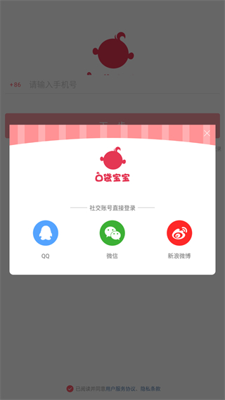 口袋宝宝