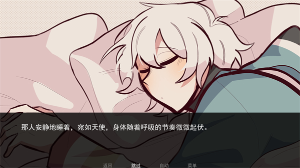 Comfort Pillow