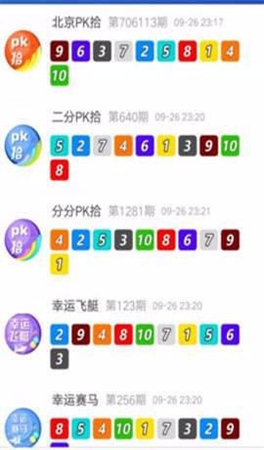 901彩票网手机版
