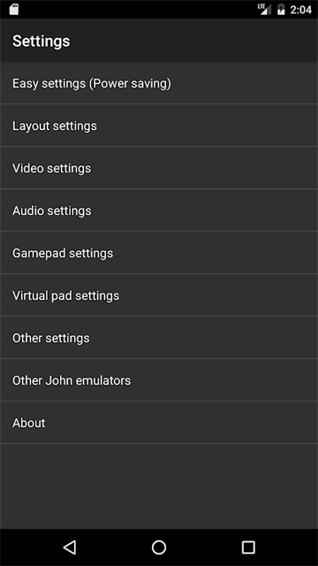 John GBA截图3
