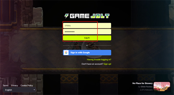 GameJolt