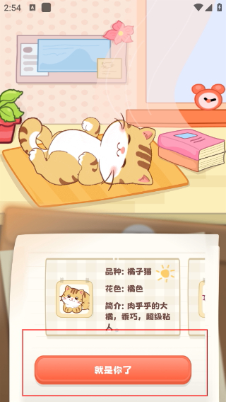 桌面喵