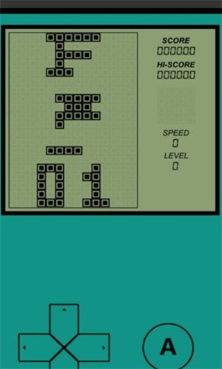 GameBoy 99 in 1截图2