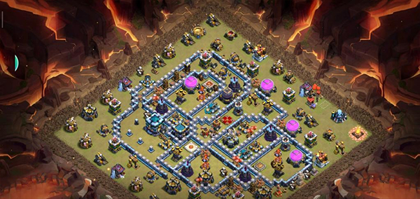 Nulls Clash