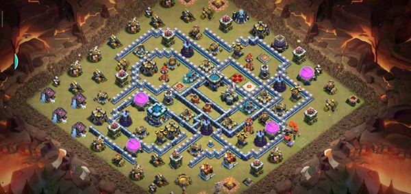 Nulls Clash