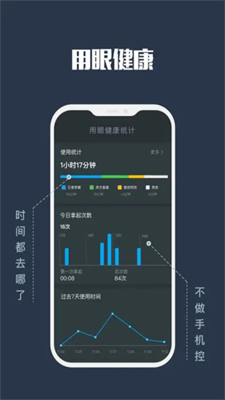 夜间模式截图4