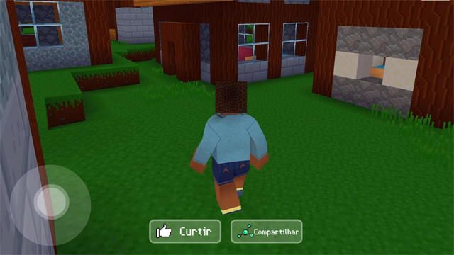 Block Craft 3D截图5