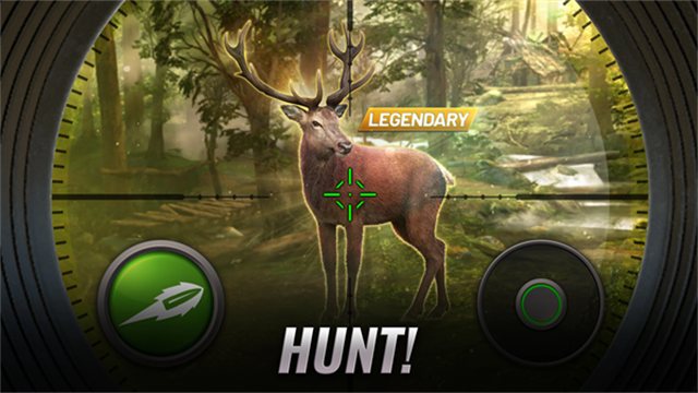 Hunting Clash截图1