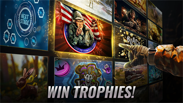 Hunting Clash截图5