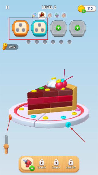 螺旋王国3D