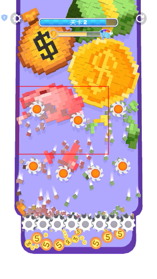 速降粉碎机