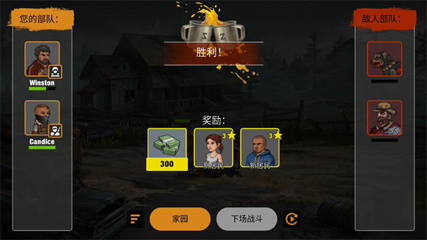 Zero City