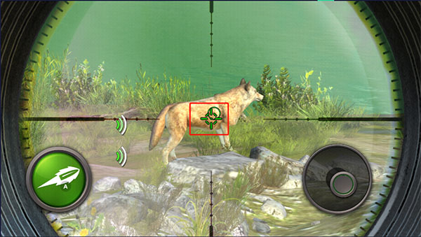 Hunting Clash
