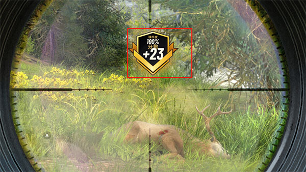 Hunting Clash