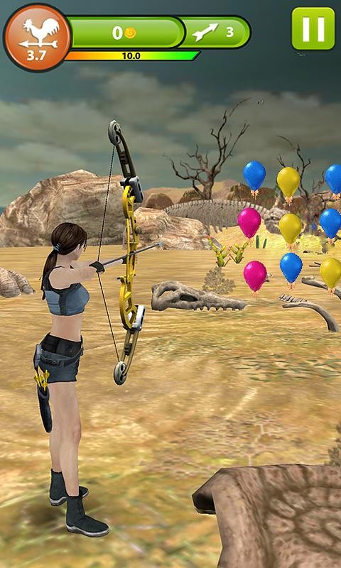 射箭大师3D截图4