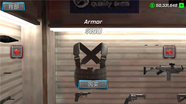 Dollar hero Grand Vegas Police