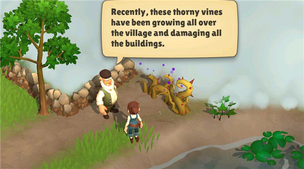 Sunrise Village