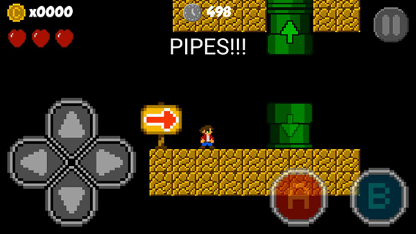 Level Maker(关卡制作器)