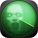 Ghost Detector(幽灵探测器)