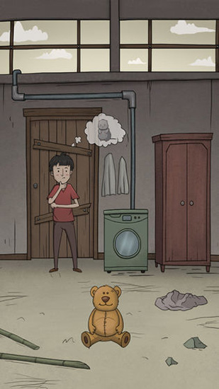 营救竹鼠大作战截图3