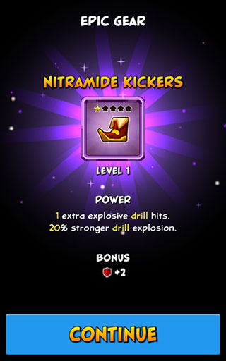 Pocket Mine 3
