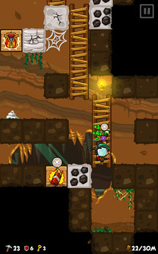 Pocket Mine 3