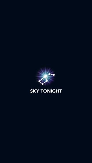 Sky Tonight(星空地图)