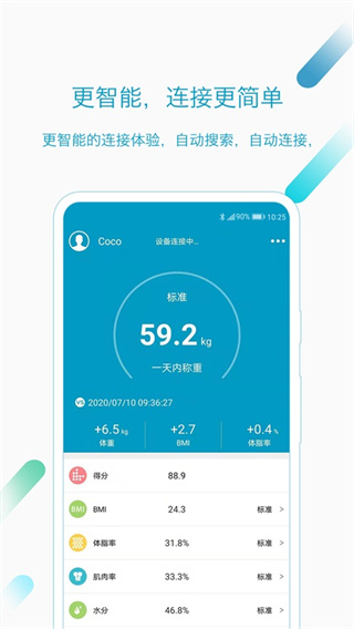 好身材截图1