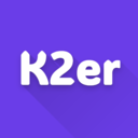 k2er映射