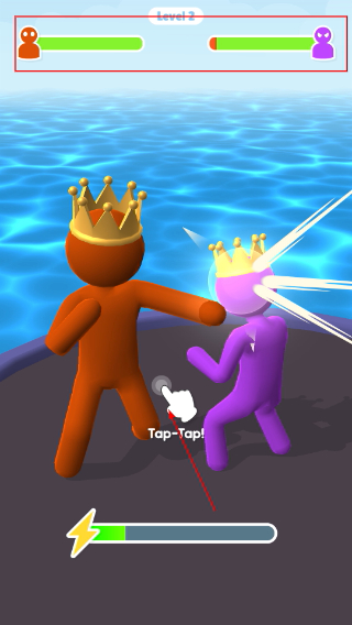 巨人冲冲冲