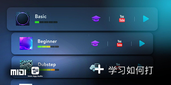 RealDrum