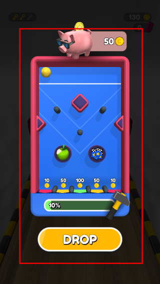 球球酷跑goingballs