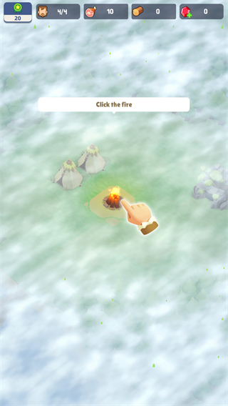 Survivor Island