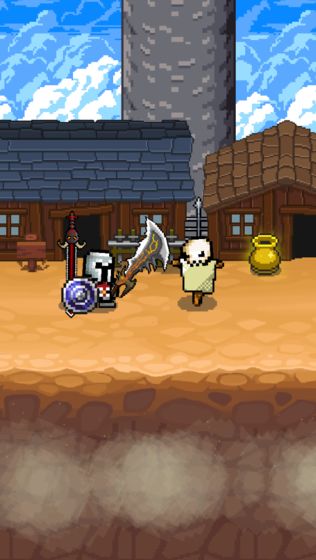 养剑大师中文版截图3