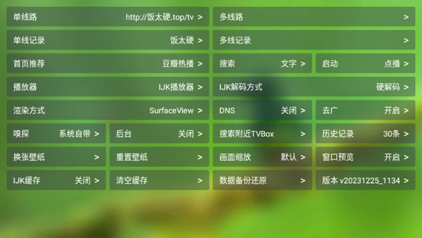 宝全视界tv版截图1